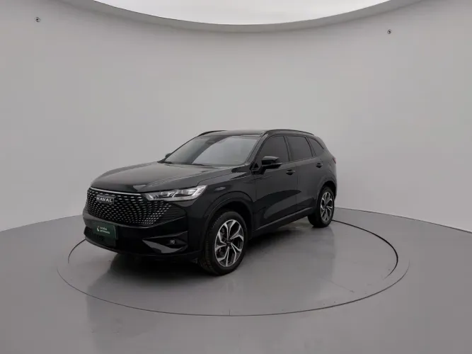 GWM Haval H6 Premium Phev AWD 2025