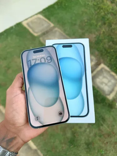 iPhone 15 (oportunidade)