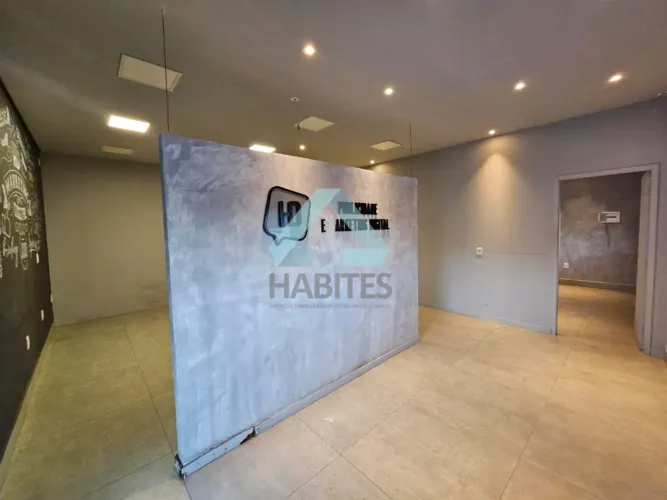 Ponto Comercial para locação Centro