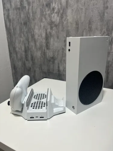 Xbox séries S