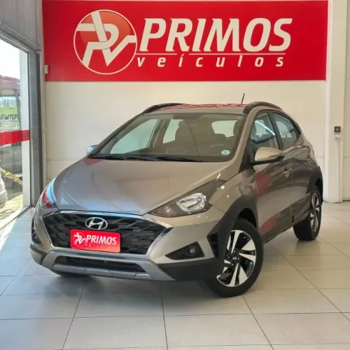 Hyundai HB20X Vision 1.6 Flex 16V MEC 2021