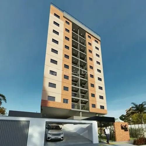 Apartamento à venda no East Side 3003, , Teresina, PI