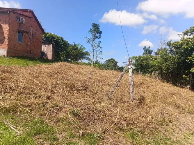 Terreno no Santa Luzia 13x45