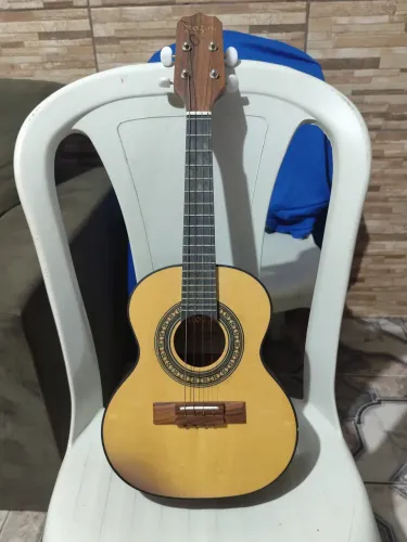 Cavaco Rozini acústico