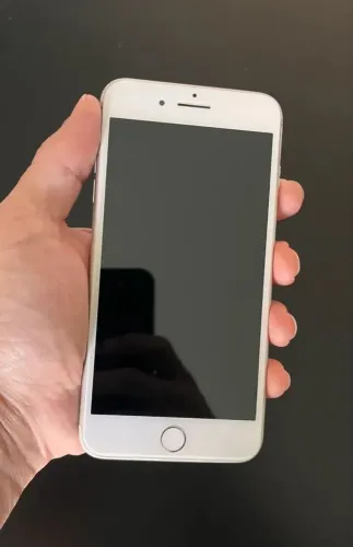 iPhone 8 plus 