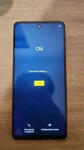 Moto G 04s 4+8 ram 128GB