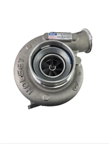 Turbina