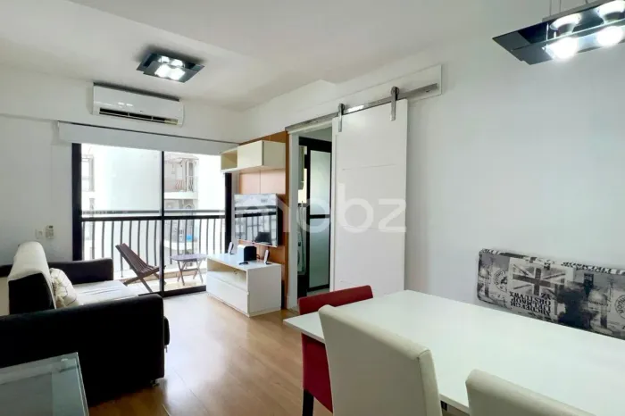 Apartamento à venda na Alameda Itu, 78 - Jardim Paulista - São Paulo - SP