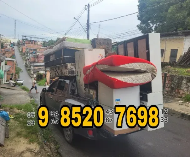 Frete para Transporte de Mercadorias de Lojas confiavel