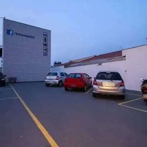 Imóvel para aluguel tem 18 metros quadrados com 1 quarto em Rebouças - Curitiba - Paraná