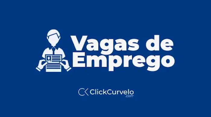 Vagas de Vendedor para homens e mulheres 