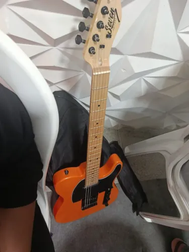 Guitarra