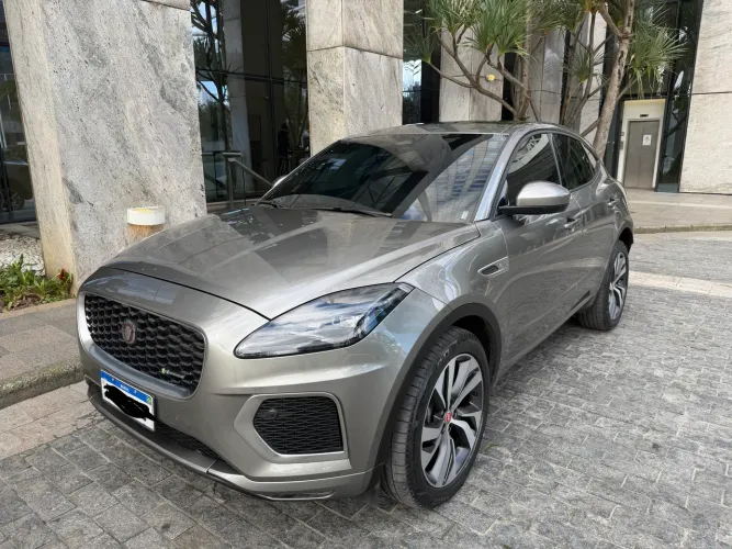 Jaguar E-Pace R-dynamic SE 2.0 AWD 250cv Aut. 2023