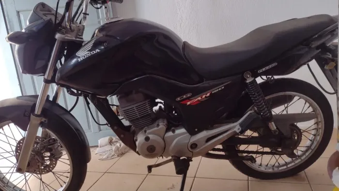 Moto CG 150