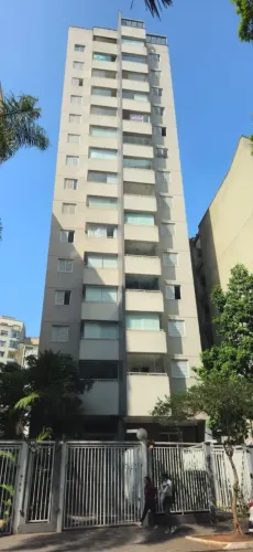 Imóvel para venda com 40 metros quadrados com 1 quarto em Vila Buarque - São Paulo - SP