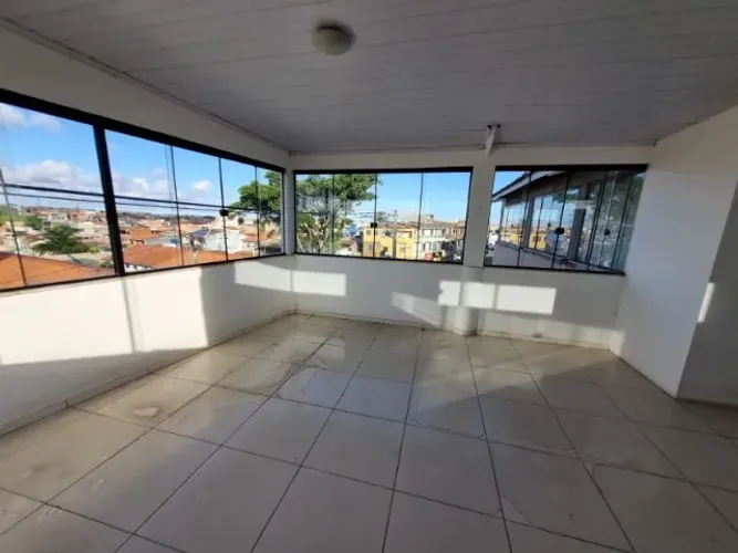 Prédio Comercial Em Itinga Com Lojas E Casas Excelente Oportunidade De Investimento (SM)