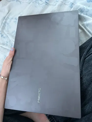 Computador Samsung Book4 Intel core Windows 11 home 256gb