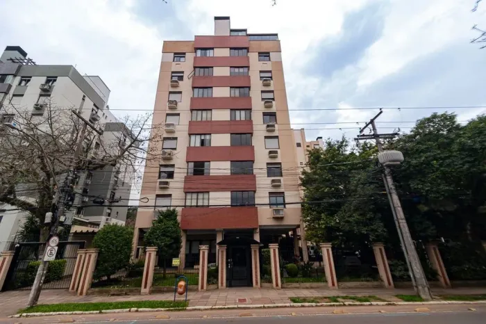 Cobertura em Cristal