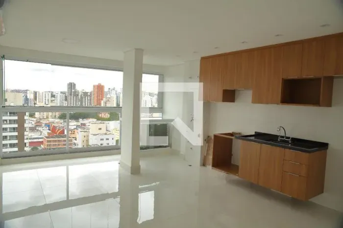 APARTAMENTO RESIDENTIAL em São Bernardo do Campo - São Paulo, Centro