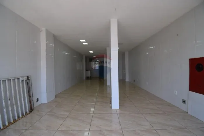 Loja Comercial na Terceira Avenida do Núcleo Bandeirante