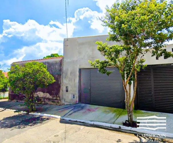 Galpão a Venda na Vila Menino Jesus em Caçapava