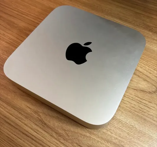 Mac Mini