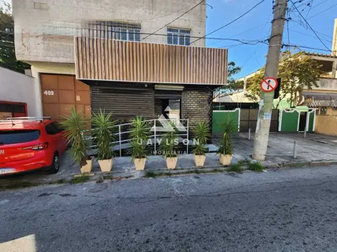 Loja : / Comercial / Vila da Penha