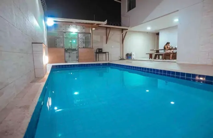 Excelente casa em Igarapé