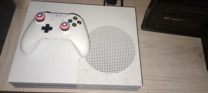 Xbox one s 1 tb