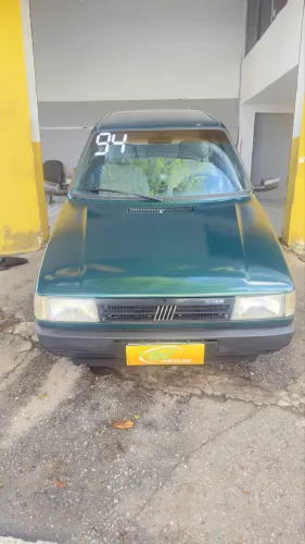 Fiat Uno Mille 1.0 Electronic 4P 1994