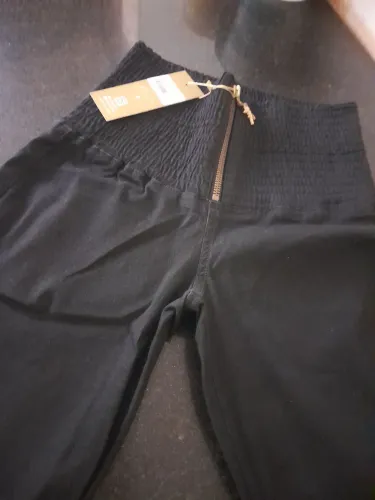 Caça Rhero Jeans chapa barriga 42