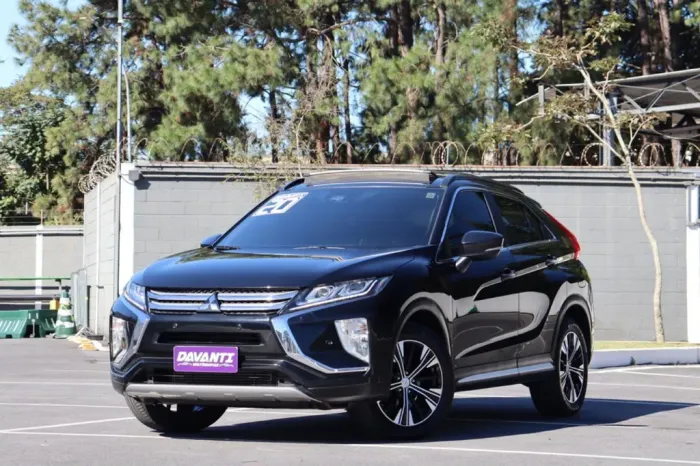 Mitsubishi Eclipse Cross HPE-S 1.5 16V 165cv Aut. 2020