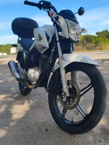 Vendo CG Fan 160 flex