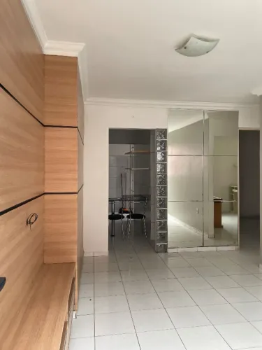 Apartamento no bairro Santos Dumont, condomínio residencial vila Madalena