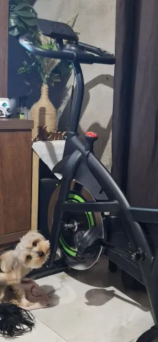 Bicicleta Ergometrica