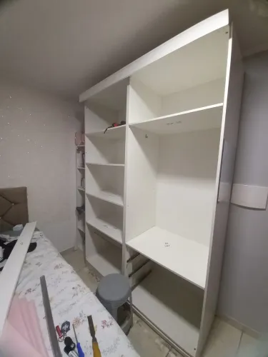 Montador de Móveis Curitiba 