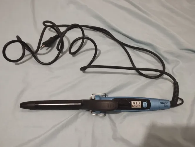 Babyliss Salon Line