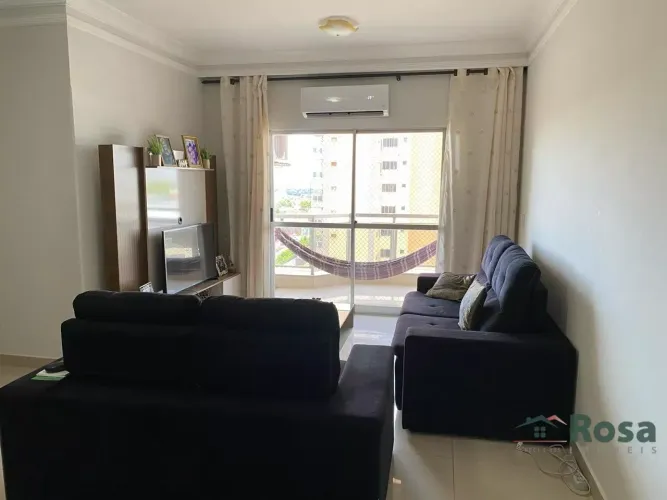 Apartamento para aluguel, Bosque Da Saúde, Cuiabá