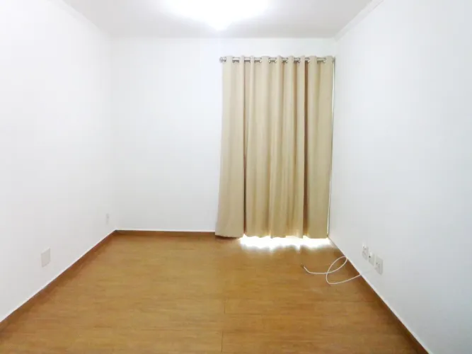Apartamento para aluguel, 3 quartos, 1 suíte, 1 vaga, JARDIM ELITE - Limeira/SP