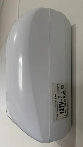 Aquecedor Cadence 127v