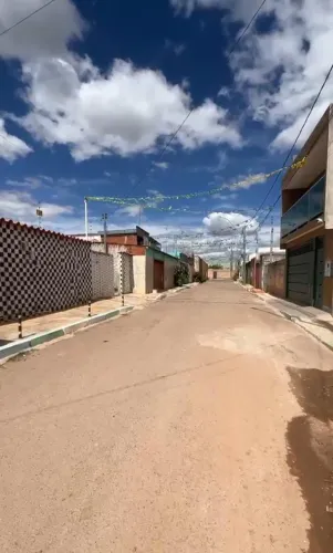 Oportunidade Lote trecho 1 casa branca