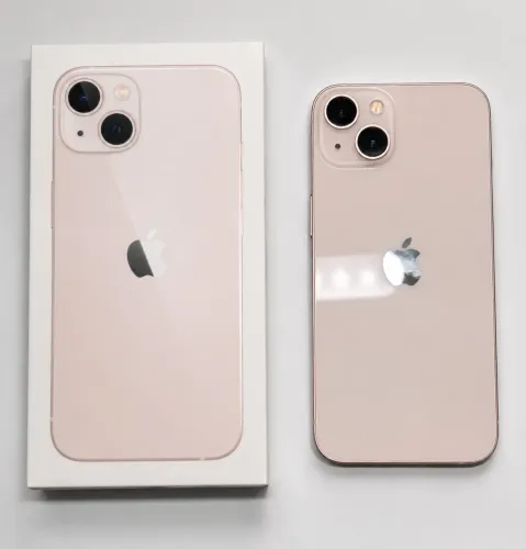 iPhone 13, 128 GB 