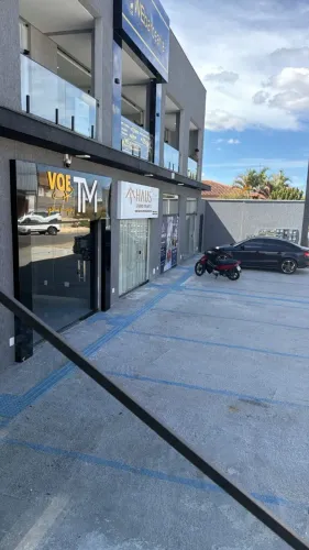 Loja comercial para locação - Térreo - Excelente localização no Boa Vista!!!