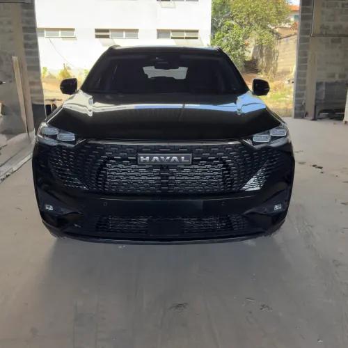 GWM Haval H6 Premium Phev AWD 2025