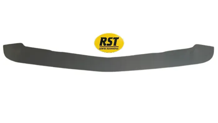 Saia Dianteira Para-choque Rural / F75 / Ford / Willys Chapa 18 Novo