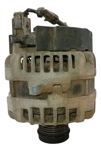 Alternador Mercedes GLA 200 1.6 Turbo 2019