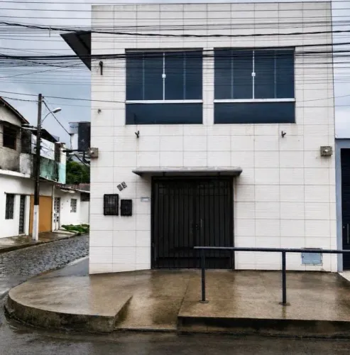 ARRENDAMENTO / VENDA DE ACADEMIA