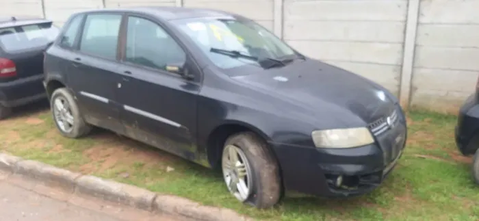 sucata stilo 1.8 8v 1.8 16v 