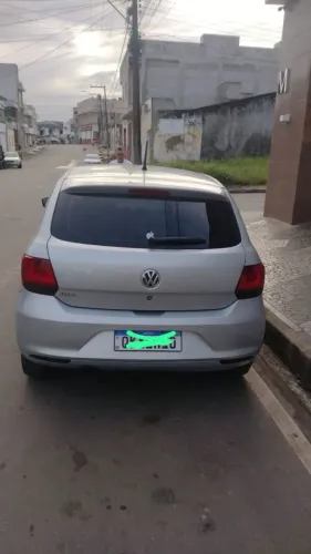 Volkswagen Gol Geração VI Special 1.0 8V Total Flex Mec. 4P 2016