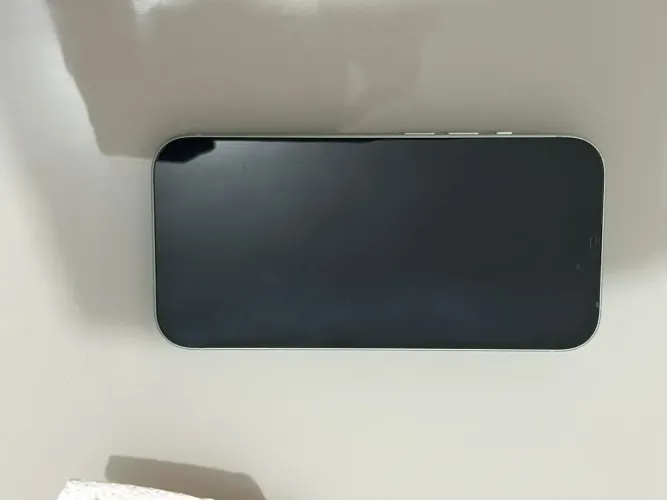 Iphone 15 Verde 128gb